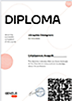 DIPLOMA